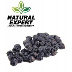 ARONIA NATURALNA SUSZONA BEZ CUKRU 5kg